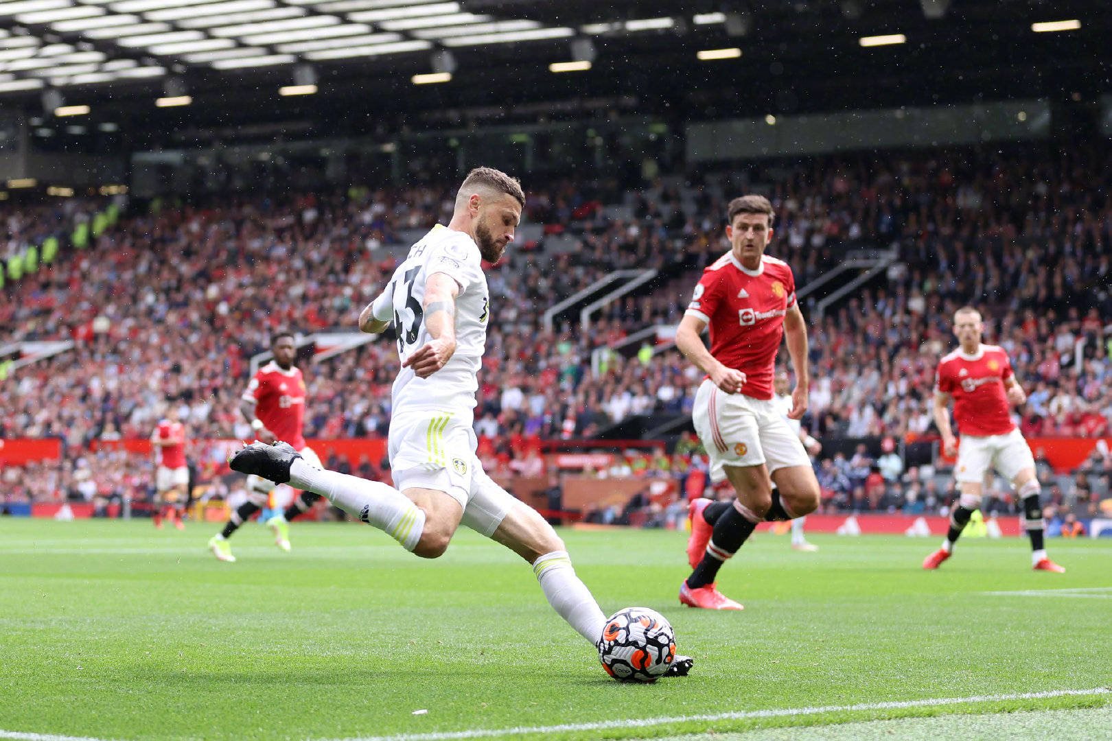 这反映出一 这反映出一