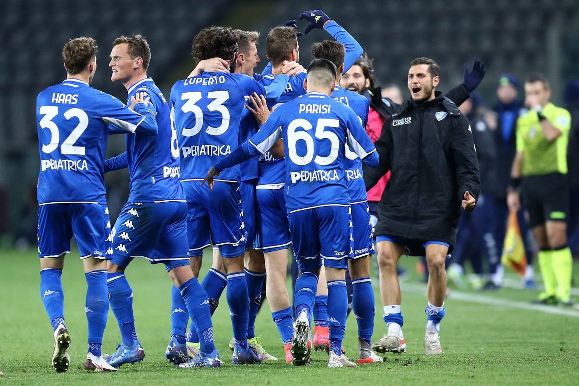 乐部在意甲 乐部在意甲